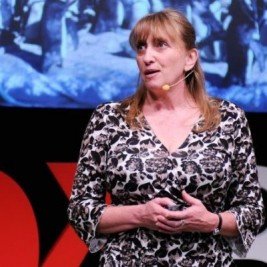 Dyan deNapoli - Professional null Speaker