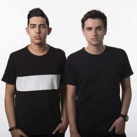 Dzeko & Torres - Professional null Speaker