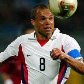 Earnie Stewart - Professional null Speaker