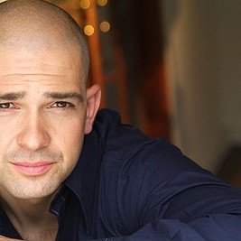 Ed Sanders - Professional null Speaker