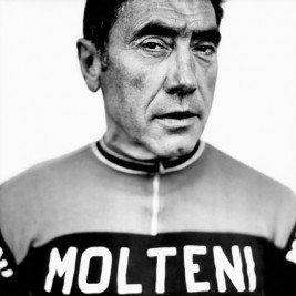 Eddie Merckx - Professional null Speaker