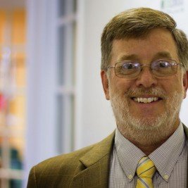 Edward Britton - Professional null Speaker