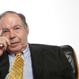 Edward deBono - Professional null Speaker