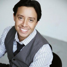 Efren Ramirez - Professional null Speaker