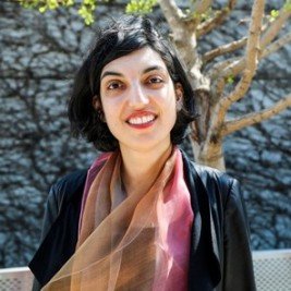 Elif Batuman - Professional null Speaker