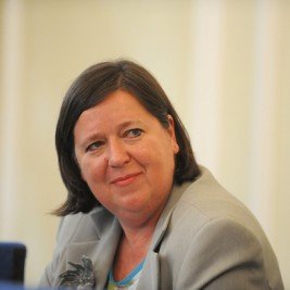 Ellen 't Hoen - Professional null Speaker