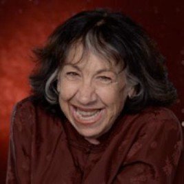Emily Levine - Professional null Speaker
