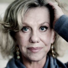 Erica Jong - Professional null Speaker