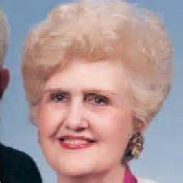 Erma Stewart - Professional null Speaker