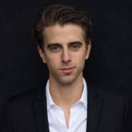 Evan Burns - Professional null Speaker