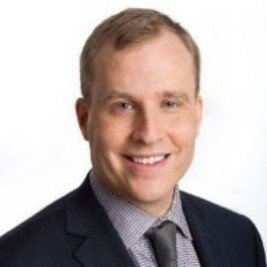 Evan Siegfried - Professional null Speaker