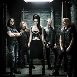 Evanescence  - Professional null Speaker