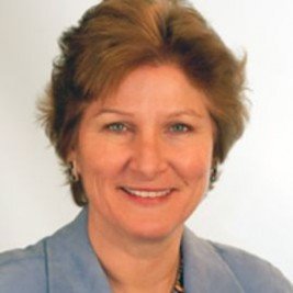 Finola Hughes - Professional null Speaker