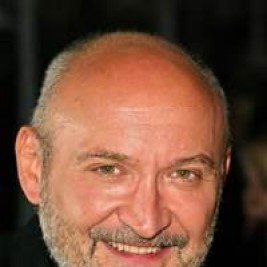 Frank Darabont - Professional null Speaker