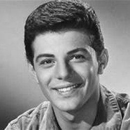 Frankie Avalon - Professional null Speaker