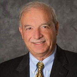 Gary DiCamillo - Professional null Speaker