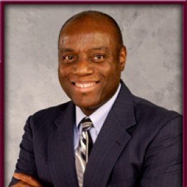 Glenn Brome - Professional null Speaker
