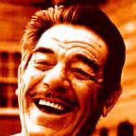 Glenn Strange - Professional null Speaker