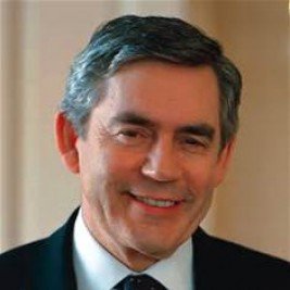 Gordon Brown - Professional null Speaker