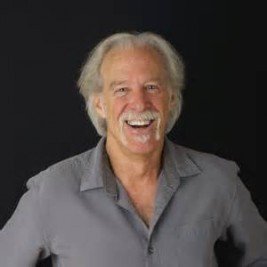 Gregg Levoy - Professional null Speaker