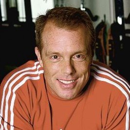 Gunnar Peterson - Professional null Speaker