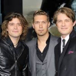 Hanson Brothers - Professional null Speaker