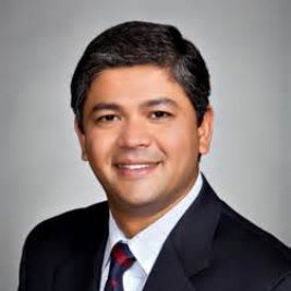 Hari Nair - Professional null Speaker