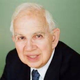 Harold Kushner - Professional null Speaker
