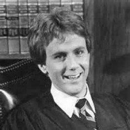 Harry Anderson - Professional null Speaker