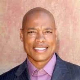 Harvey Walden - Professional null Speaker