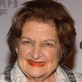 Helen  Thomas - Professional null Speaker