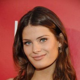 Isabeli Fontana - Professional null Speaker