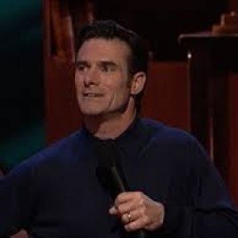 Jack Coen - Professional null Speaker