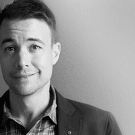 Jake Weatherly - Professional null Speaker
