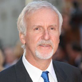 James Cameron - Professional Speakers Booking