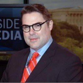 James Swanson - Professional Speakers Booking