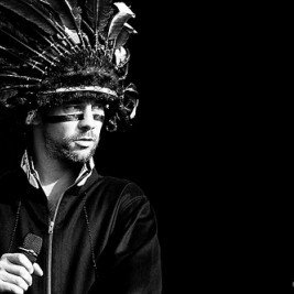 Jamiroquai  - Professional null Speaker