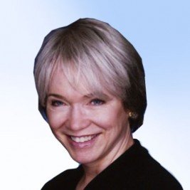 Jan Stephenson - Professional null Speaker