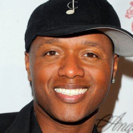 Javier Colon - Professional null Speaker