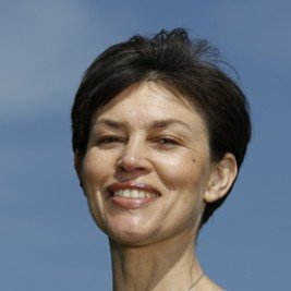 Jayne Storey - Professional null Speaker