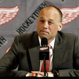 Jeff Blashill - Professional null Speaker