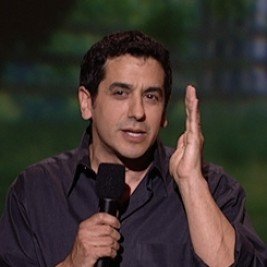 Jeff Cesario - Professional null Speaker