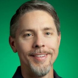 Jeff Huber - Professional null Speaker