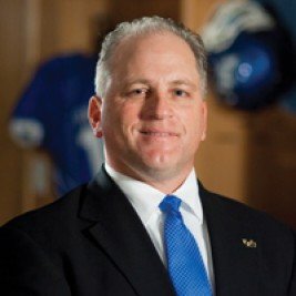 Jeff Quinn - Professional null Speaker