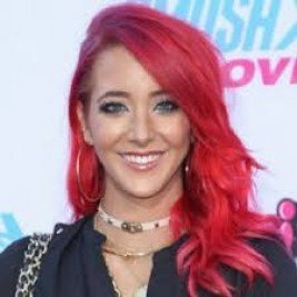 Jenna Marbles - Professional null Speaker