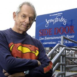 Jerry Farber - Professional null Speaker