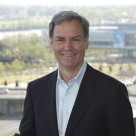 Jerry Gramaglia - Professional null Speaker