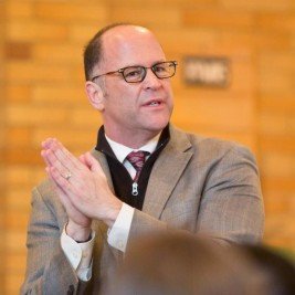 Jerry White - Professional null Speaker
