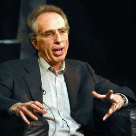 Jerry Zucker - Professional null Speaker