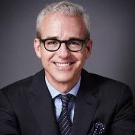 Jess Cagle - Professional null Speaker